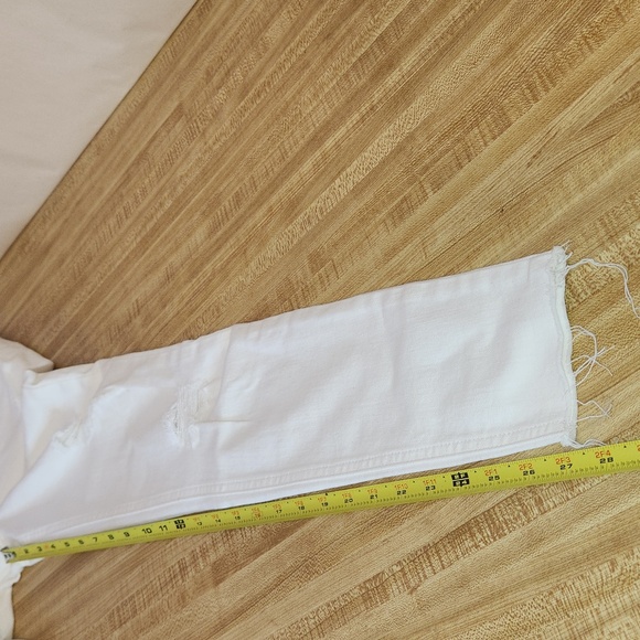 EXPRESS ANKLE LEGGING HIGH RISE, SIZE 00 - Picture 14 of 14